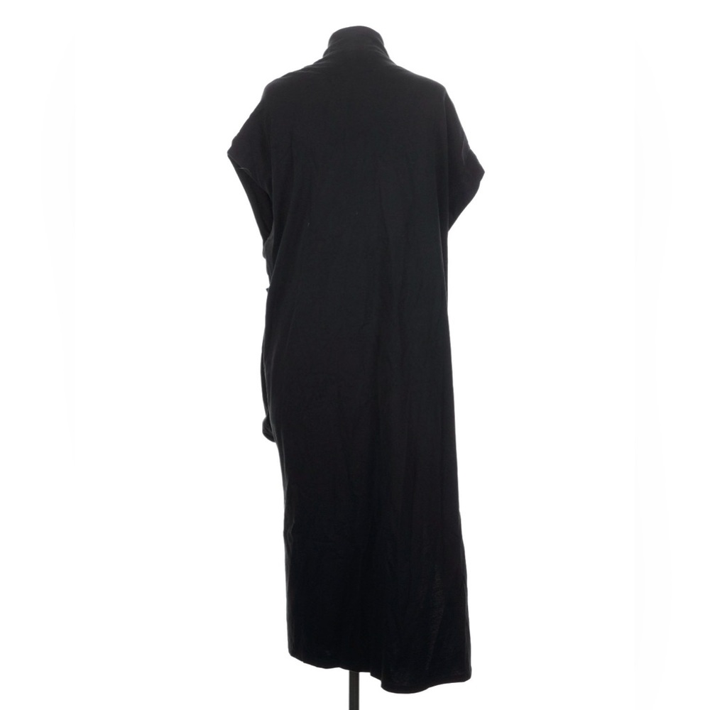 Alembika URBAN BERLIN DUSTER JACKET, BLACK in XS - Picture 5 of 8